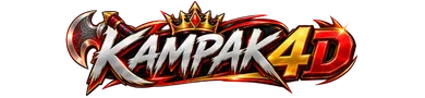 KAMPAK4D Logo